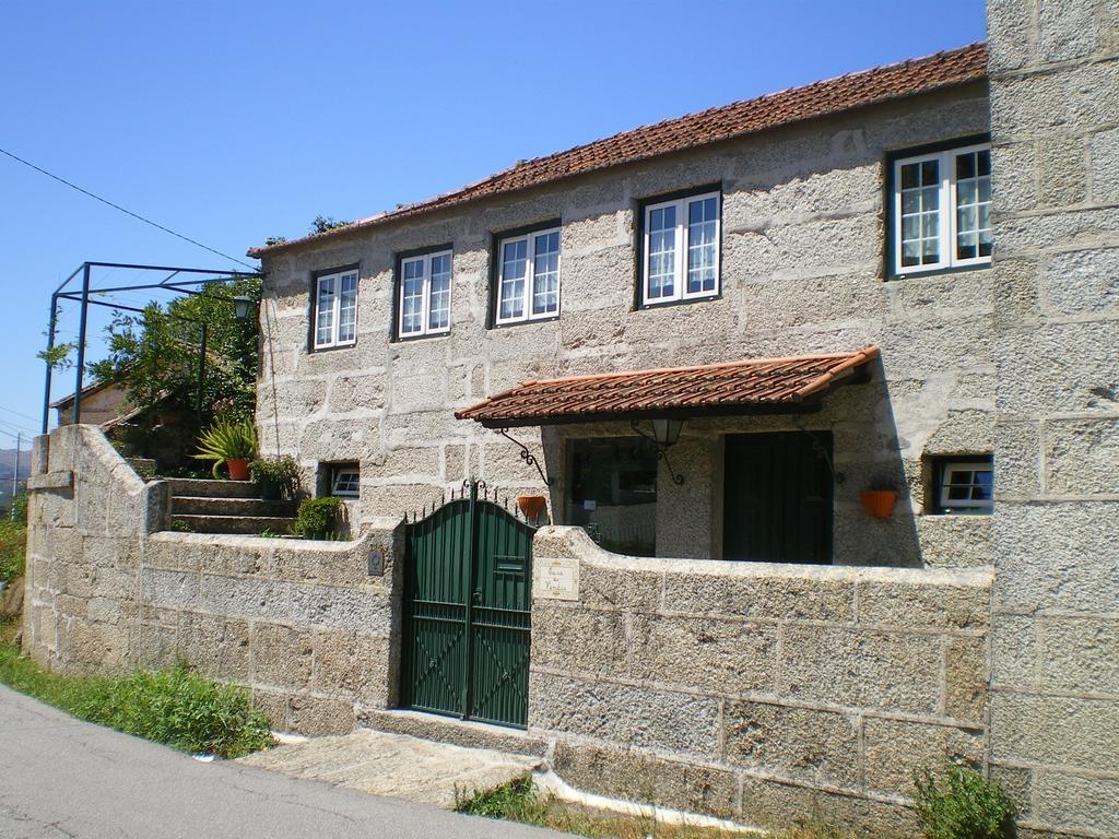 Casa Das Vendas Pokoj fotografie