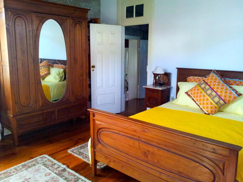 Casa Das Vendas Pokoj fotografie