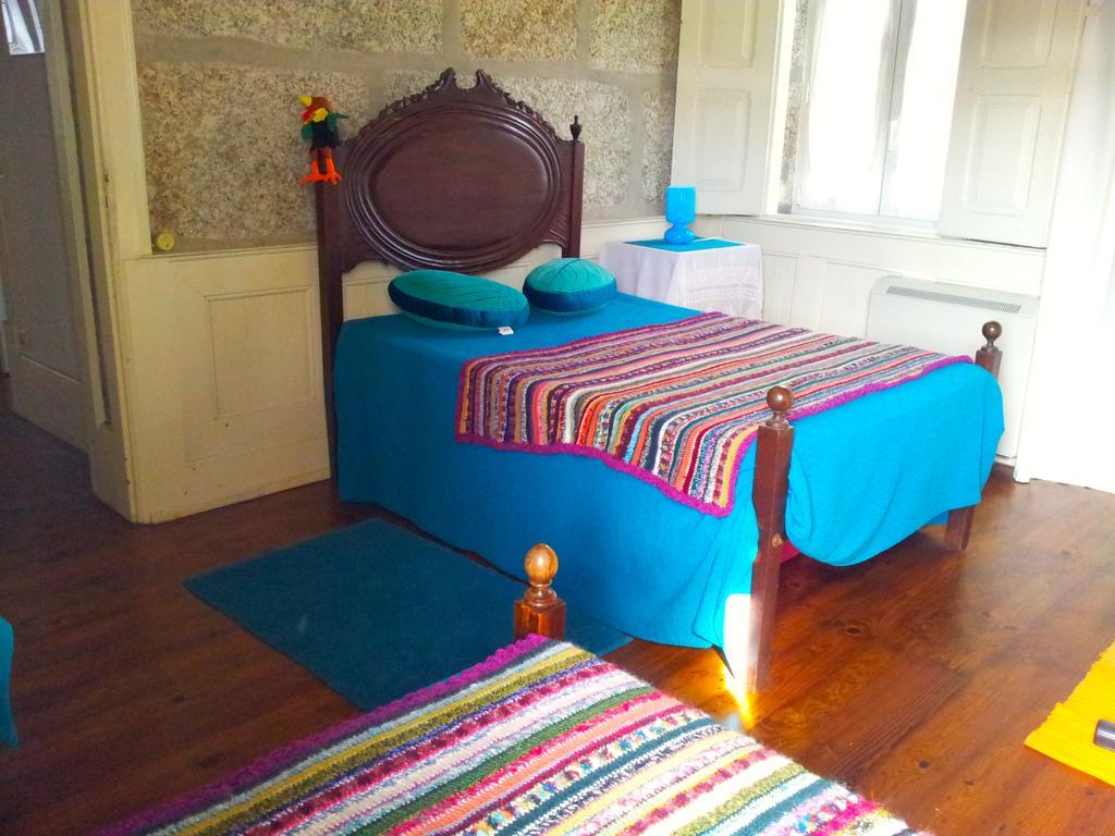 Casa Das Vendas Pokoj fotografie