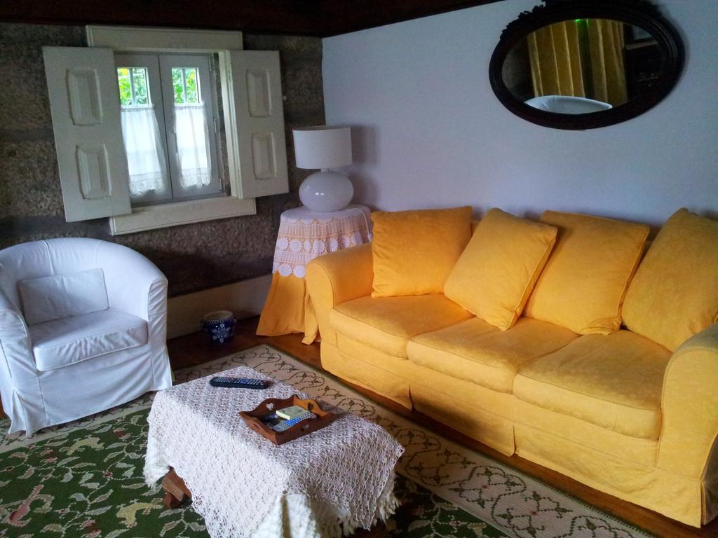 Casa Das Vendas Pokoj fotografie