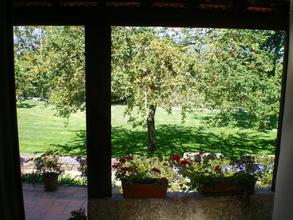 Casa Das Vendas Pokoj fotografie