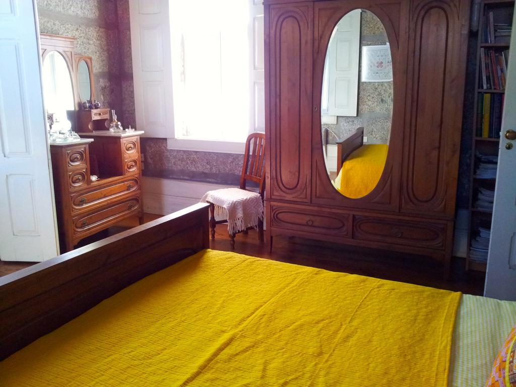 Casa Das Vendas Pokoj fotografie