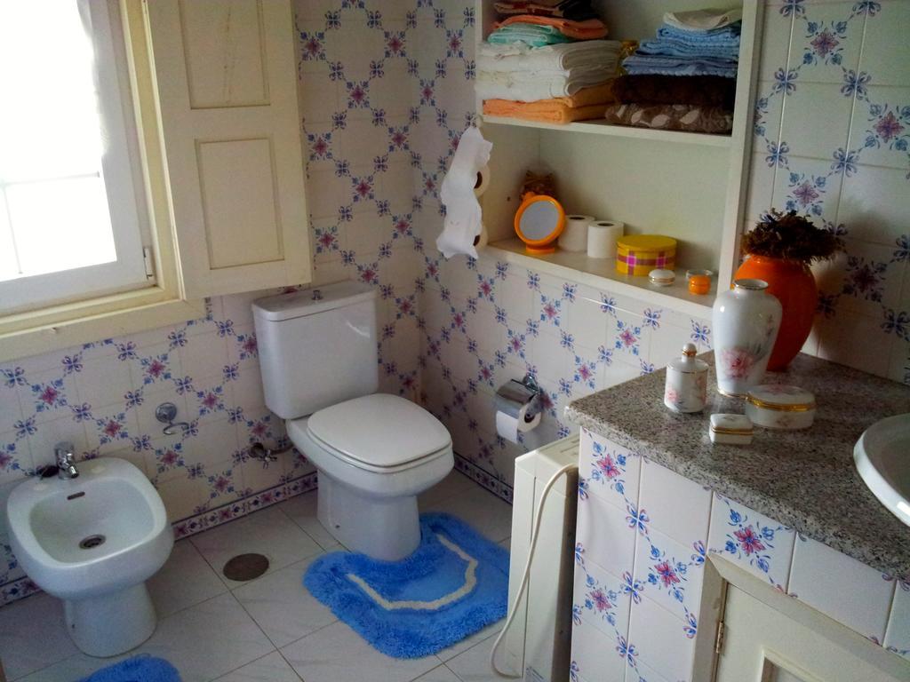 Casa Das Vendas Pokoj fotografie