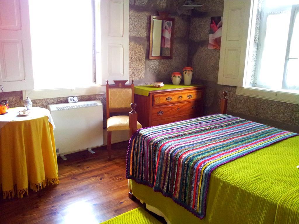 Casa Das Vendas Pokoj fotografie