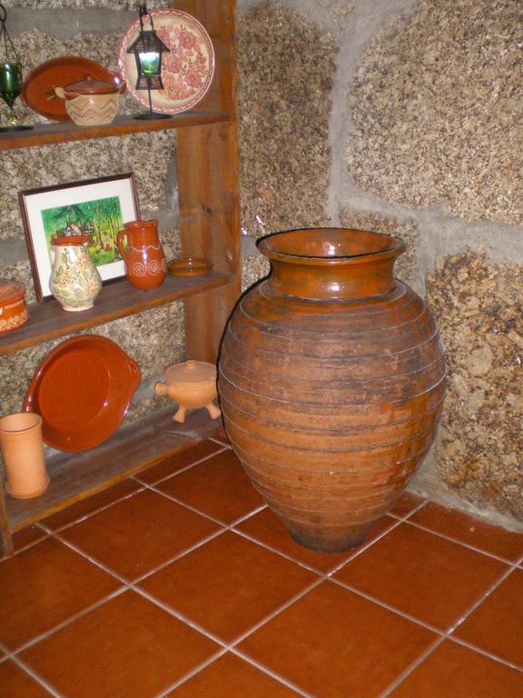 Casa Das Vendas Pokoj fotografie