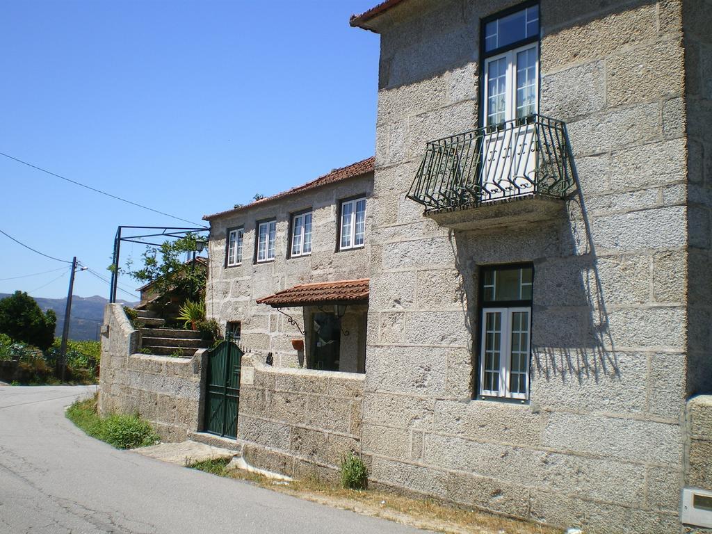 Casa Das Vendas Pokoj fotografie