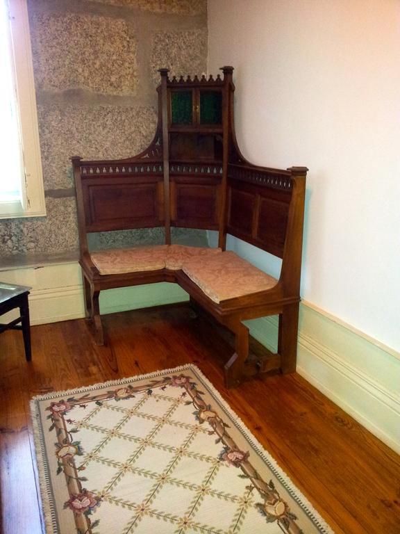 Casa Das Vendas Pokoj fotografie