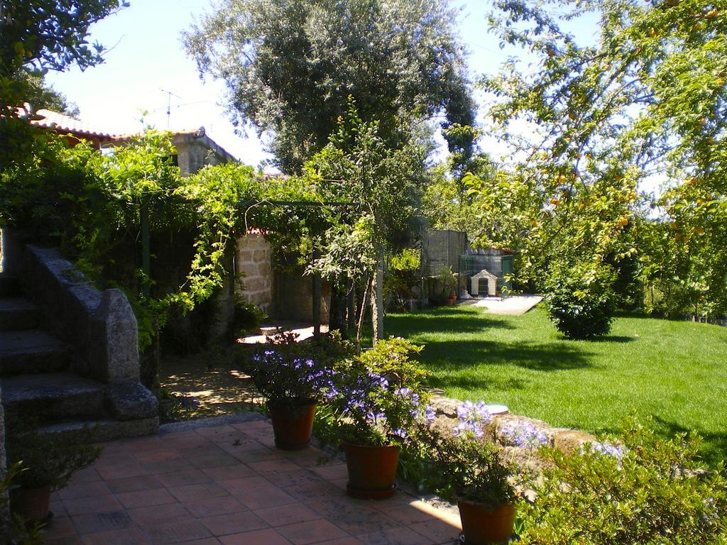 Casa Das Vendas Pokoj fotografie