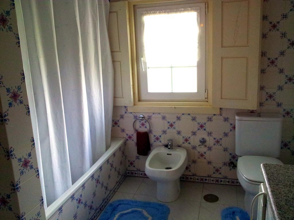 Casa Das Vendas Pokoj fotografie