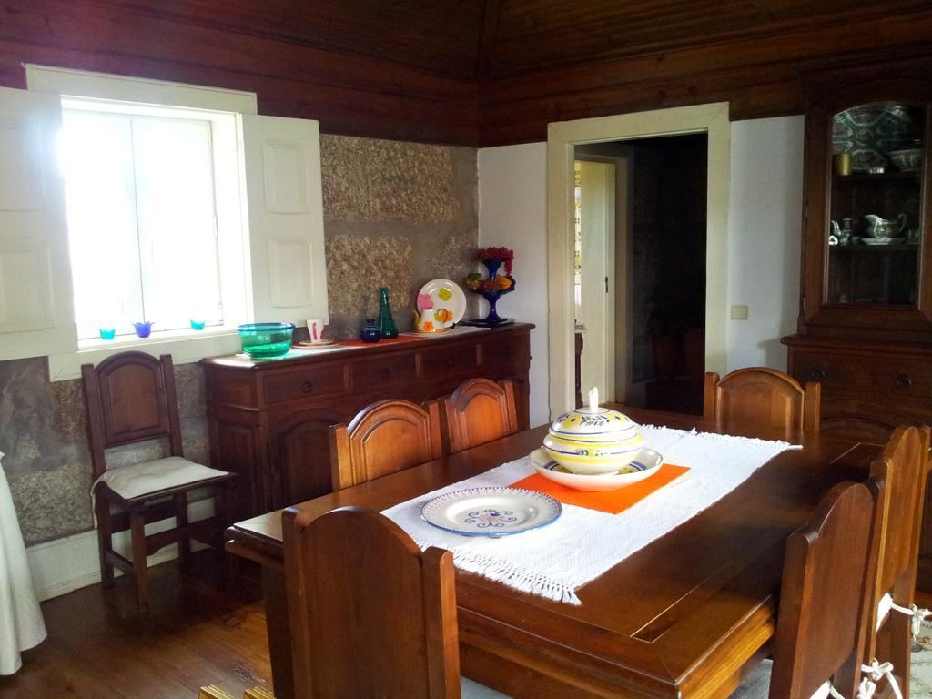 Casa Das Vendas Pokoj fotografie