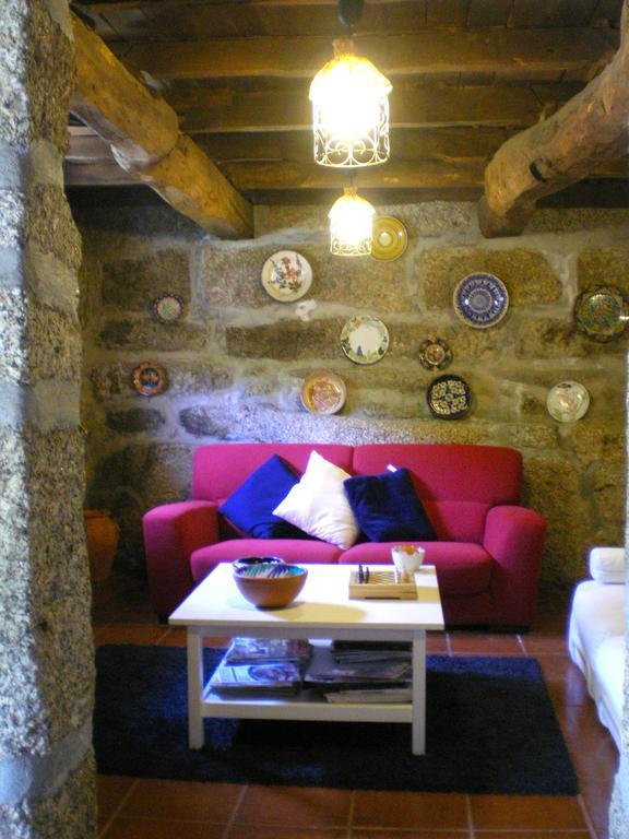 Casa Das Vendas Pokoj fotografie