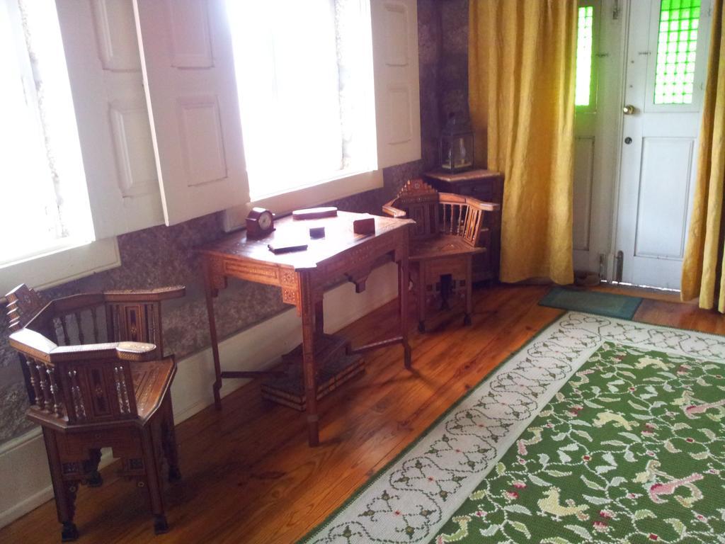 Casa Das Vendas Pokoj fotografie