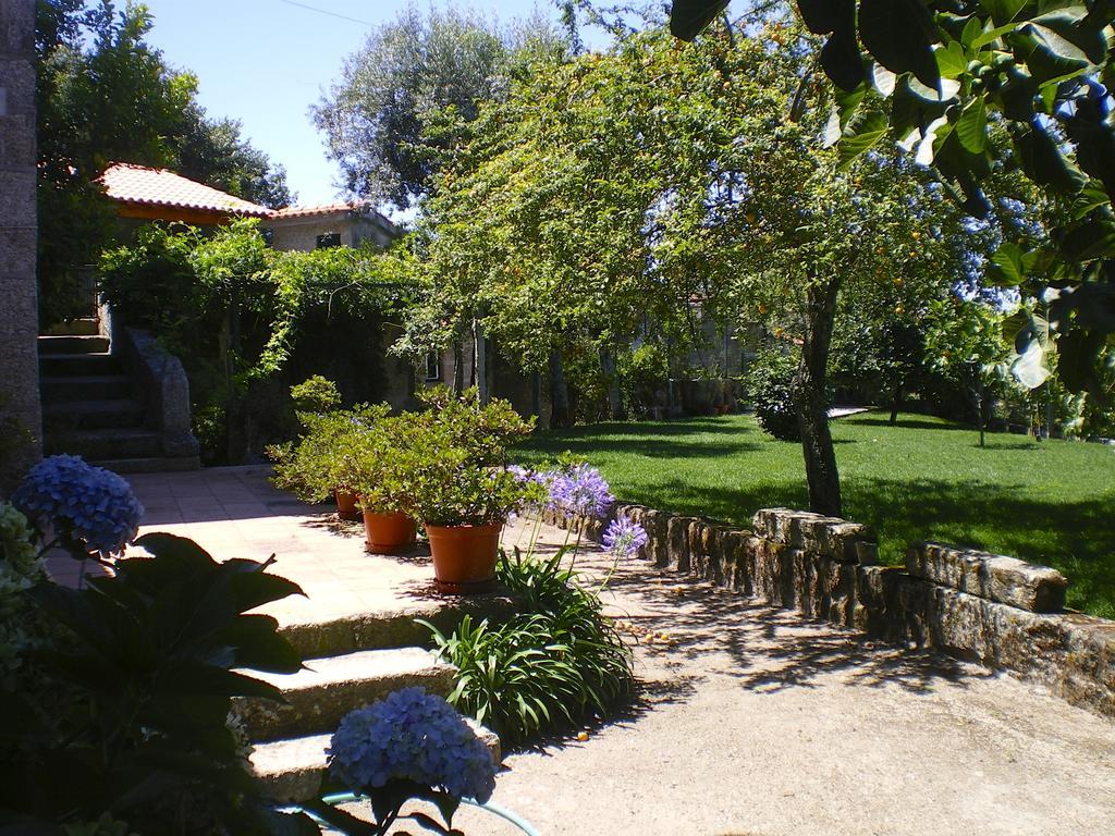 Casa Das Vendas Pokoj fotografie