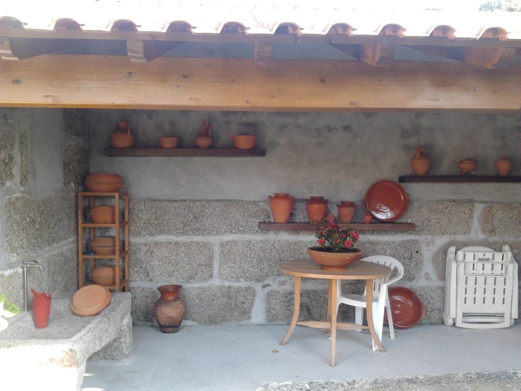 Casa Das Vendas Pokoj fotografie