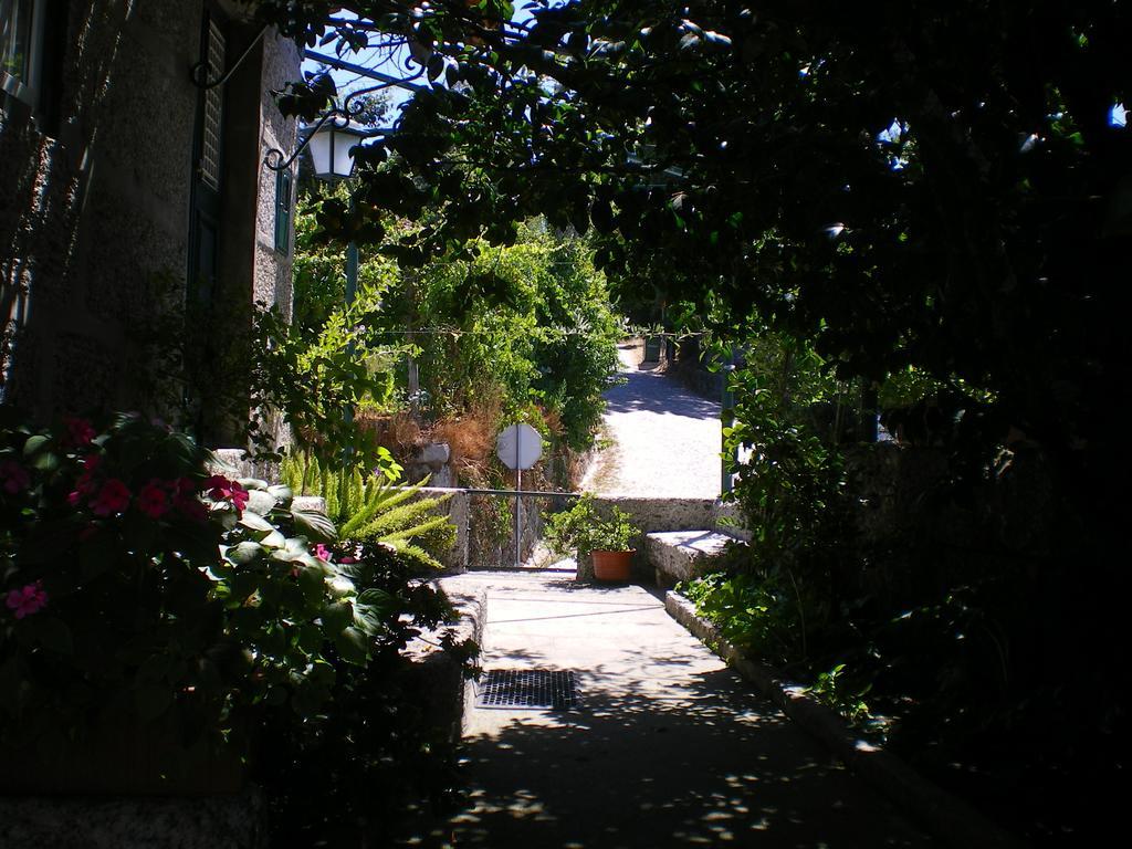 Casa Das Vendas Pokoj fotografie