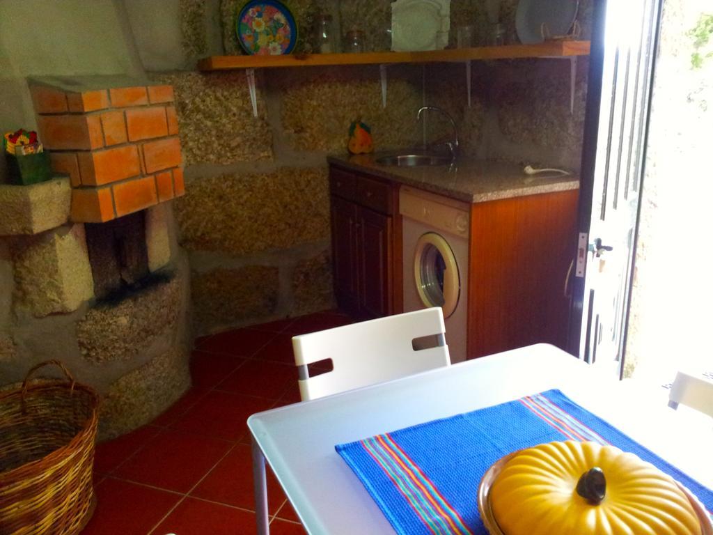 Casa Das Vendas Pokoj fotografie