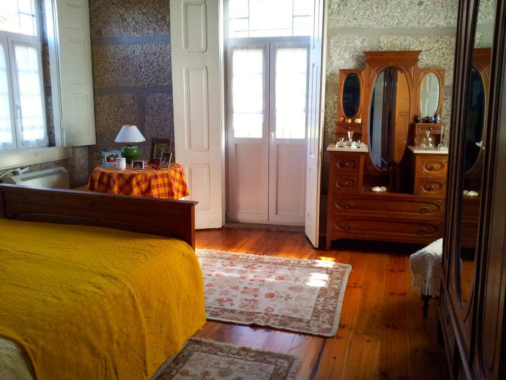 Casa Das Vendas Pokoj fotografie