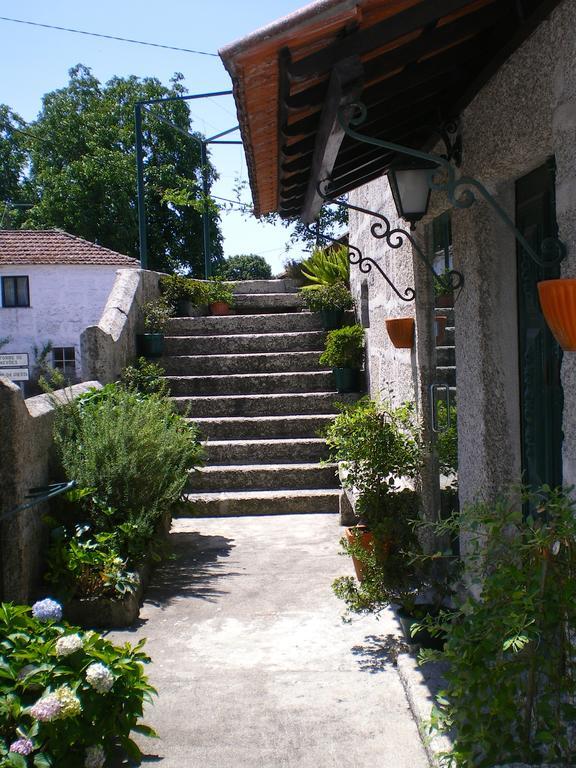 Casa Das Vendas Pokoj fotografie
