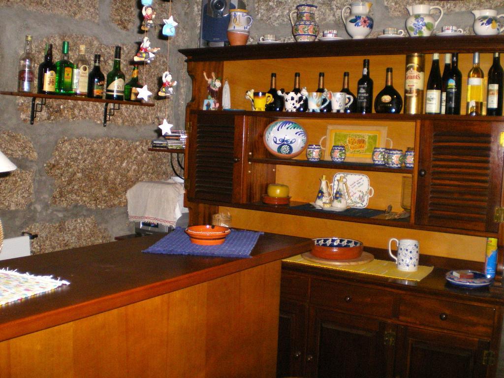 Casa Das Vendas Pokoj fotografie