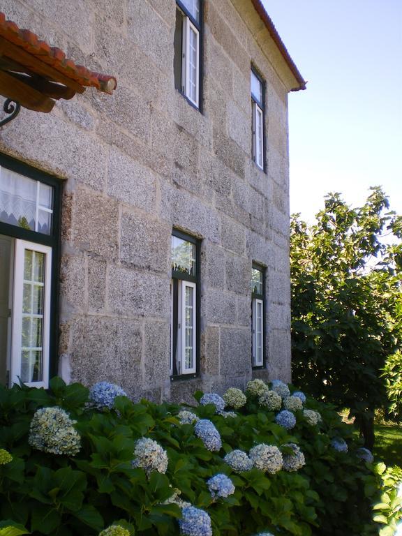 Casa Das Vendas Pokoj fotografie