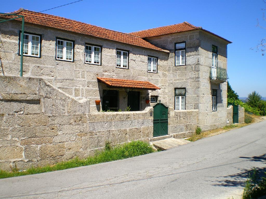Casa Das Vendas Pokoj fotografie