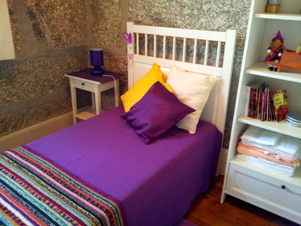 Casa Das Vendas Pokoj fotografie