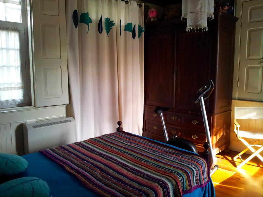 Casa Das Vendas Pokoj fotografie