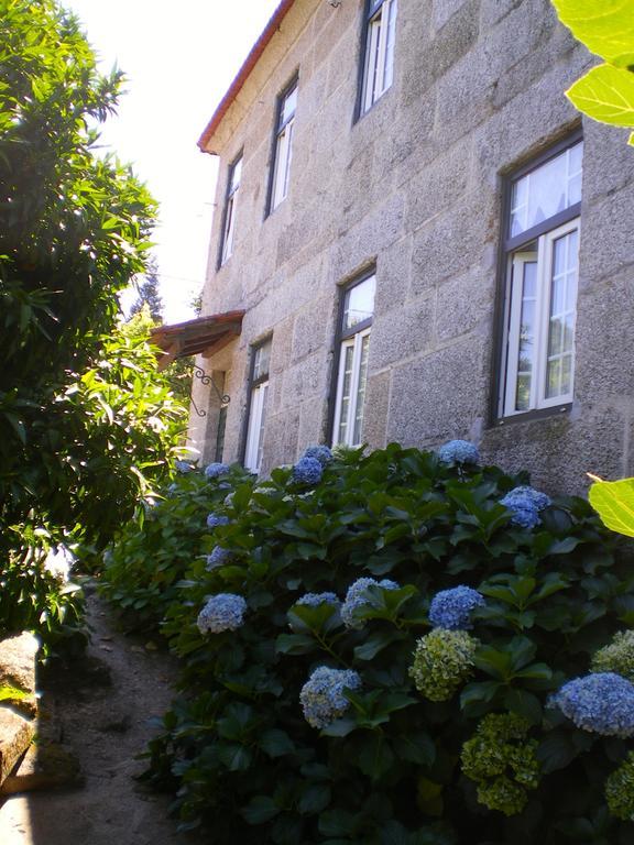 Casa Das Vendas Pokoj fotografie