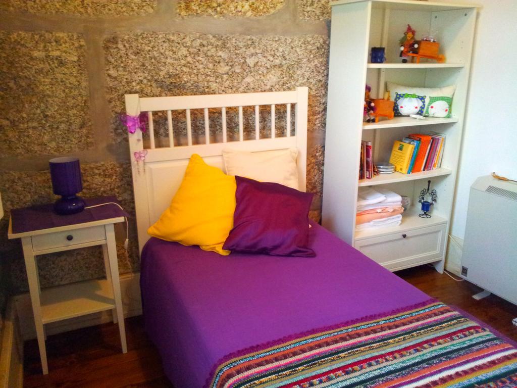 Casa Das Vendas Pokoj fotografie
