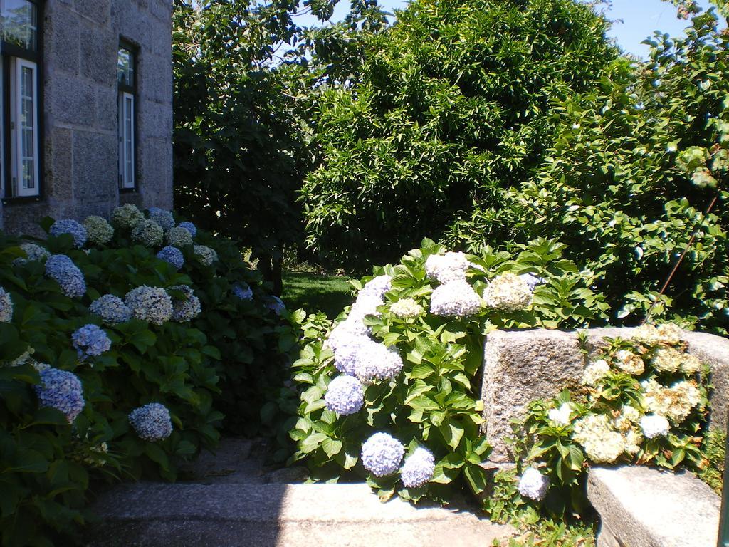 Casa Das Vendas Pokoj fotografie