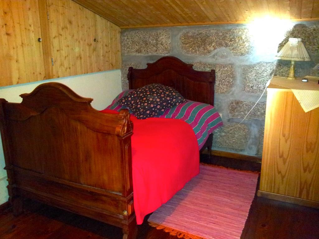 Casa Das Vendas Pokoj fotografie