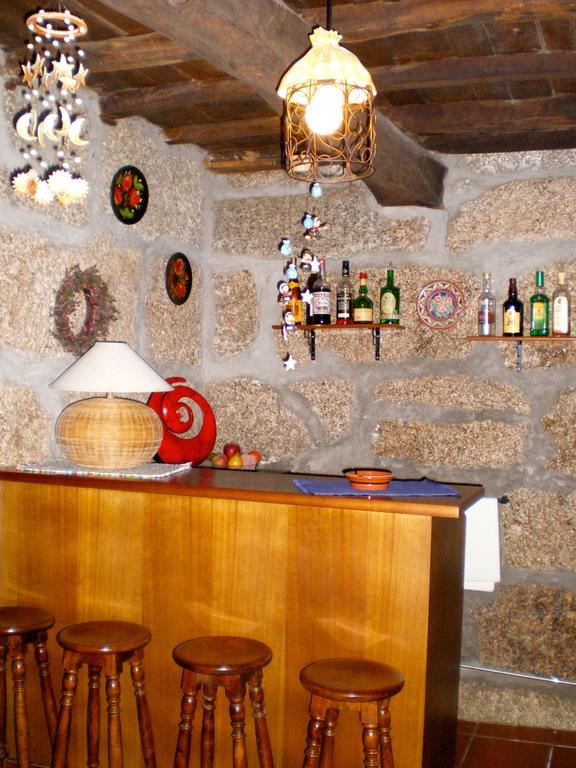 Casa Das Vendas Pokoj fotografie