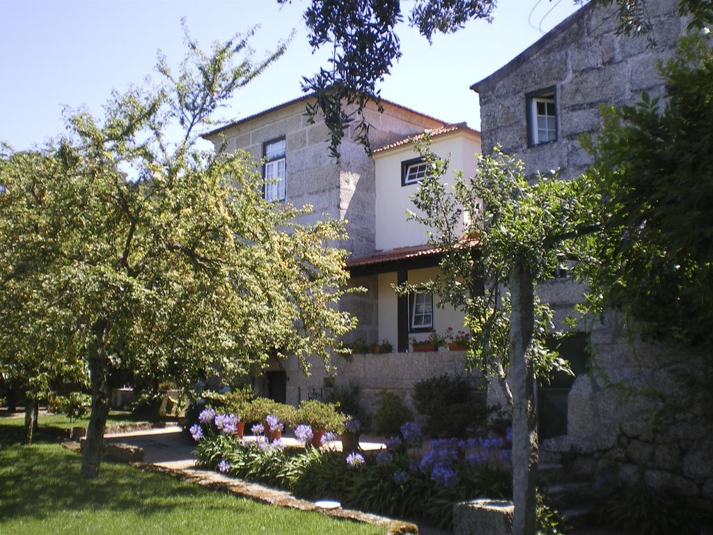 Casa Das Vendas Pokoj fotografie