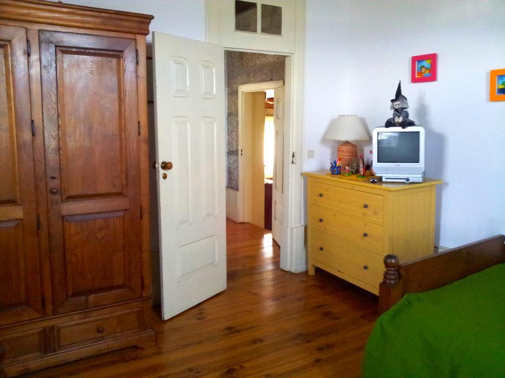 Casa Das Vendas Pokoj fotografie