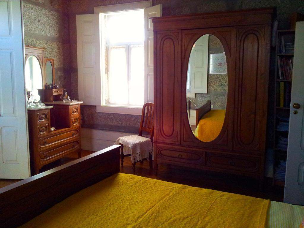 Casa Das Vendas Pokoj fotografie
