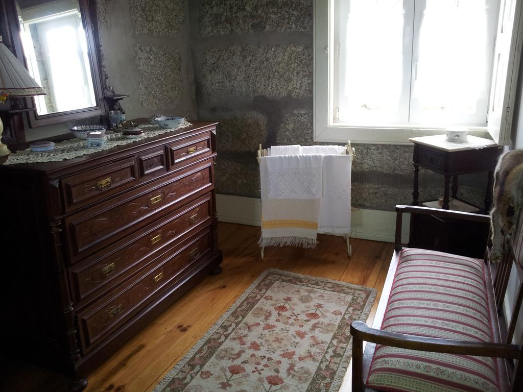 Casa Das Vendas Pokoj fotografie