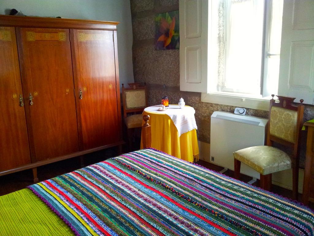 Casa Das Vendas Pokoj fotografie