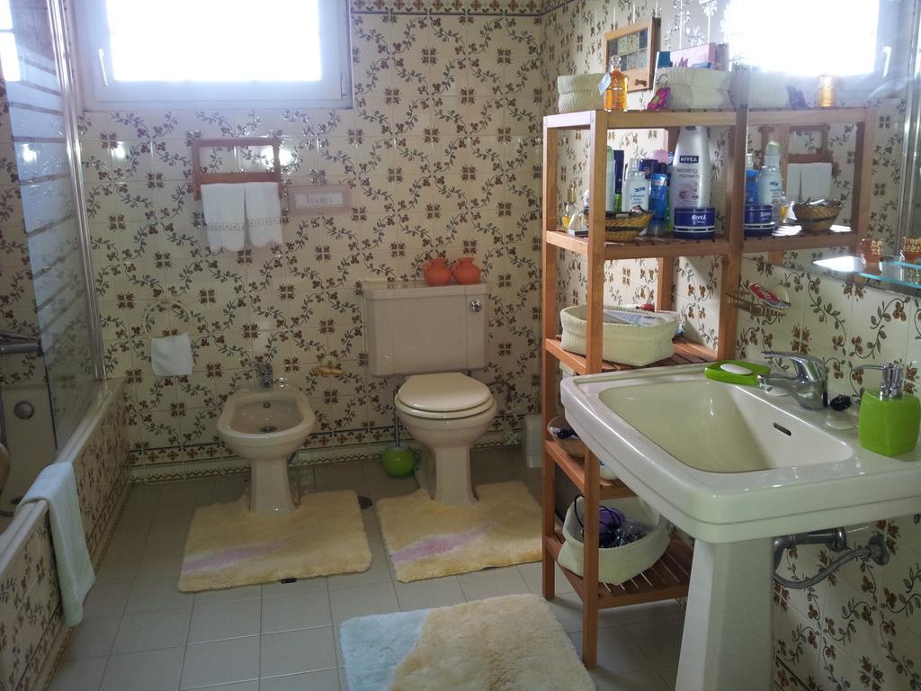 Casa Das Vendas Pokoj fotografie