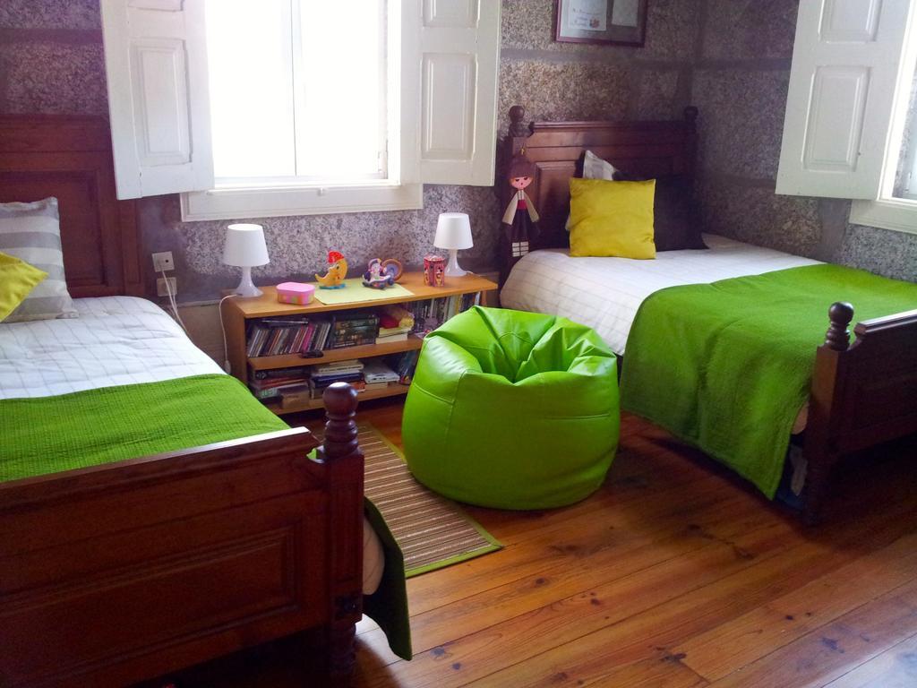 Casa Das Vendas Pokoj fotografie