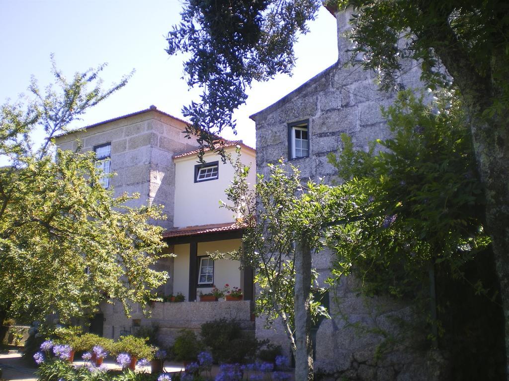 Casa Das Vendas Pokoj fotografie