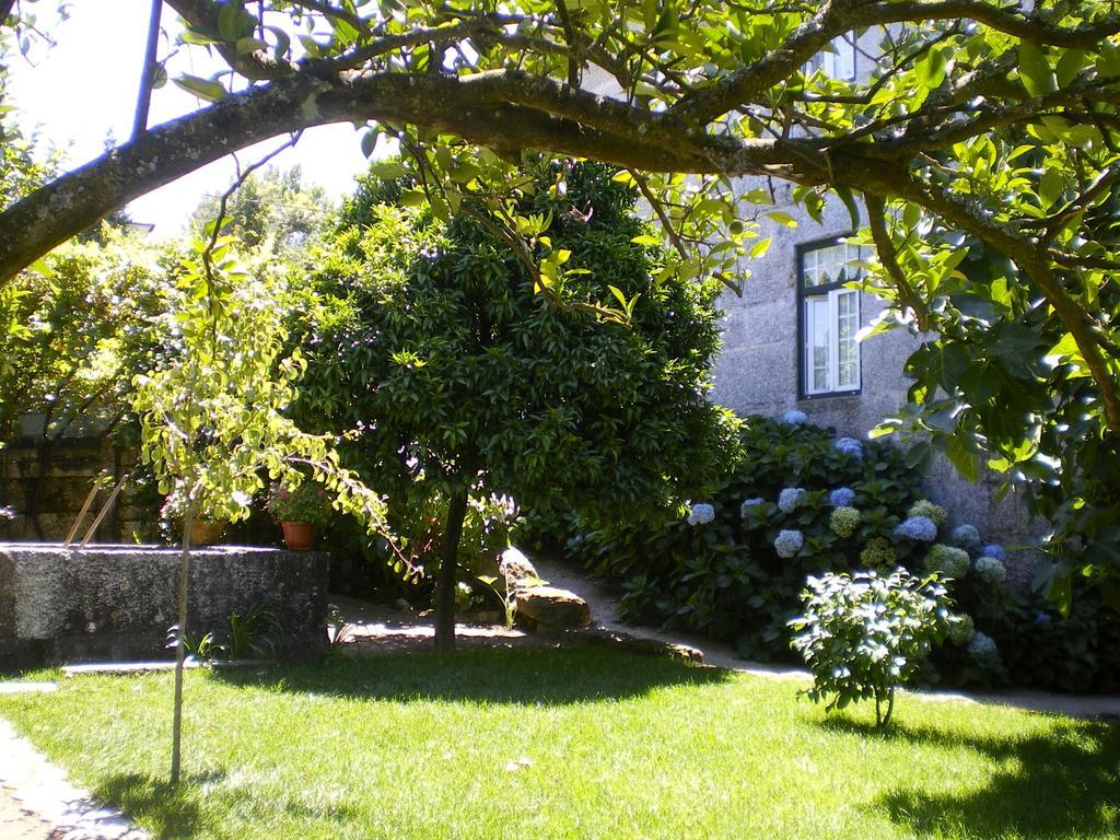 Casa Das Vendas Pokoj fotografie