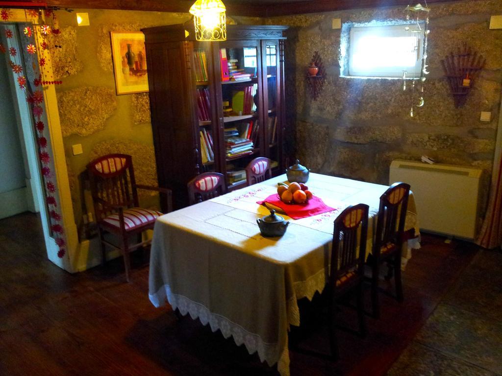 Casa Das Vendas Pokoj fotografie