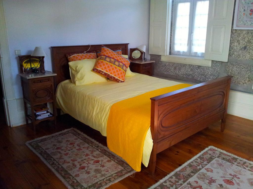 Casa Das Vendas Pokoj fotografie