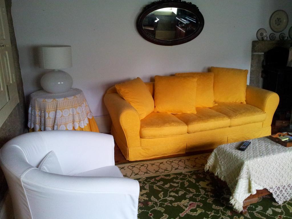 Casa Das Vendas Pokoj fotografie