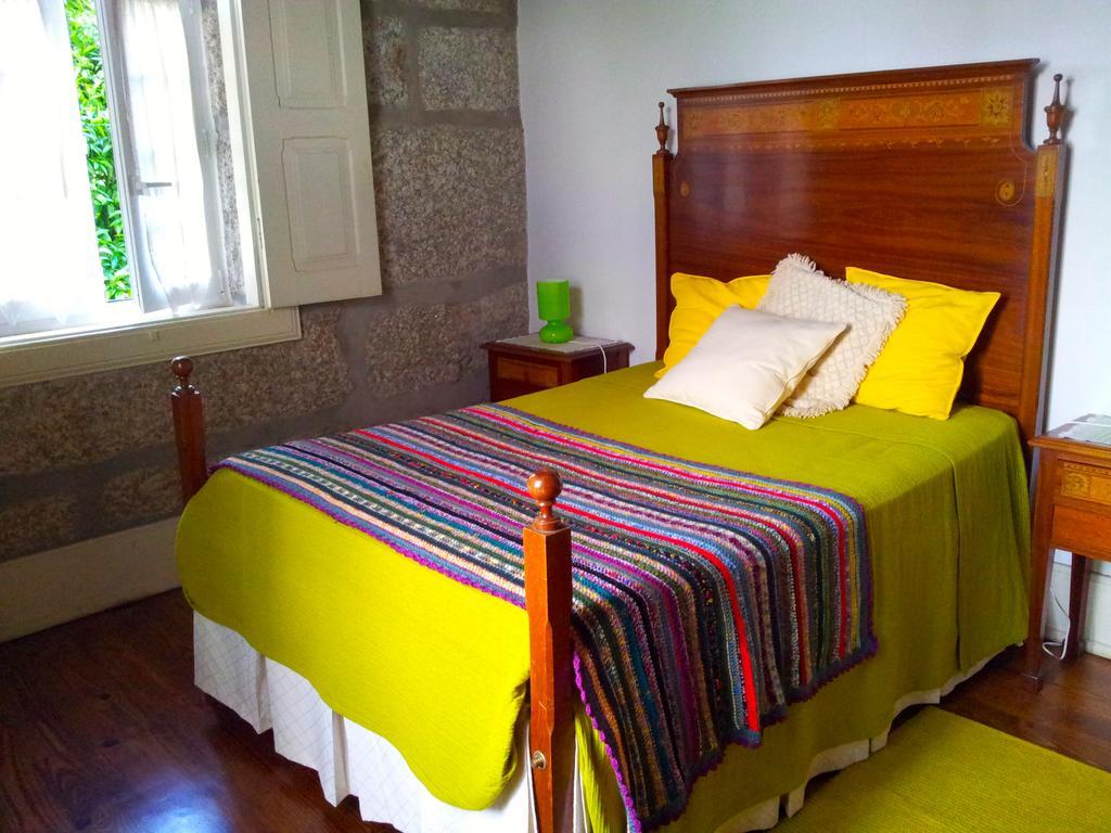 Casa Das Vendas Pokoj fotografie