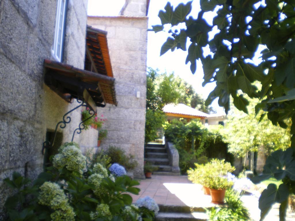 Casa Das Vendas Pokoj fotografie