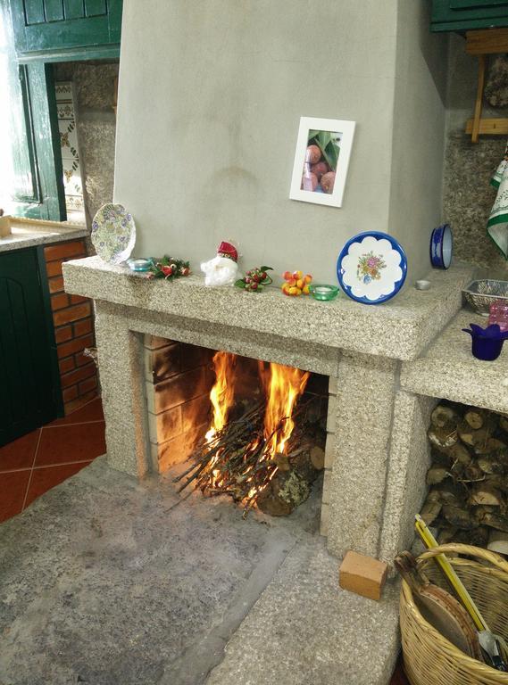 Casa Das Vendas Exteriér fotografie